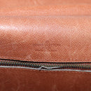 LOUIS VUITTON Monogram Serviette Conseiller Briefcase M53331 LV Auth ka3020-21