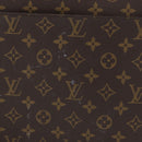 LOUIS VUITTON Monogram Serviette Conseiller Briefcase M53331 LV Auth ka3020-3
