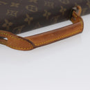 LOUIS VUITTON Monogram Serviette Conseiller Briefcase M53331 LV Auth ka3020-8