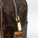 LOUIS VUITTON Monogram Trocadero 27 Shoulder Bag M51274 LV Auth ka3029-9