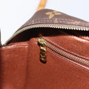 LOUIS VUITTON Monogram Trocadero 27 Shoulder Bag M51274 LV Auth ka3029-22