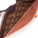 LOUIS VUITTON Monogram Trocadero 27 Shoulder Bag M51274 LV Auth ka3029-23
