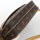 LOUIS VUITTON Monogram Trocadero 27 Shoulder Bag M51274 LV Auth ka3029-6