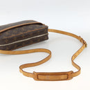 LOUIS VUITTON Monogram Trocadero 27 Shoulder Bag M51274 LV Auth ka3029-7