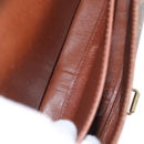 LOUIS VUITTON Monogram Cartouchiere GM Shoulder Bag M51252 LV Auth ka3031A-20
