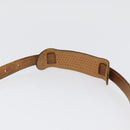 LOUIS VUITTON Monogram Boulogne 30 Shoulder Bag M51265 LV Auth ka3032-14
