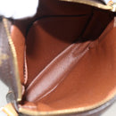 LOUIS VUITTON Monogram Danube Shoulder Bag M45266 LV Auth ka3035-9
