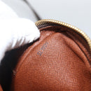 LOUIS VUITTON Monogram Danube Shoulder Bag M45266 LV Auth ka3035-12