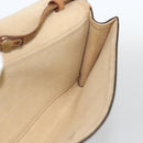 LOUIS VUITTON Monogram Pochette Twin GM Shoulder Bag M51852 LV Auth ka3039-19