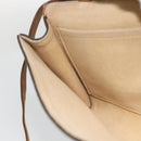 LOUIS VUITTON Monogram Pochette Twin GM Shoulder Bag M51852 LV Auth ka3039-20