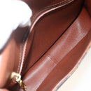 LOUIS VUITTON Monogram Saint Cloud GM Shoulder Bag M51242 LV Auth ka3062-10