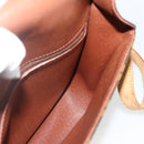 LOUIS VUITTON Monogram Saint Cloud GM Shoulder Bag M51242 LV Auth ka3062-22