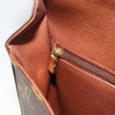 LOUIS VUITTON Monogram Saint Cloud GM Shoulder Bag M51242 LV Auth ka3062-24