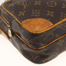 LOUIS VUITTON Monogram Amazon Shoulder Bag M45236 LV Auth ka3063-14