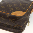 LOUIS VUITTON Monogram Amazon Shoulder Bag M45236 LV Auth ka3063-15