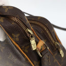 LOUIS VUITTON Monogram Amazon Shoulder Bag M45236 LV Auth ka3063-10