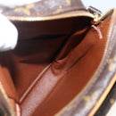LOUIS VUITTON Monogram Amazon Shoulder Bag M45236 LV Auth ka3063-18