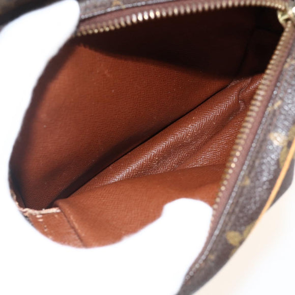 LOUIS VUITTON Monogram Amazon Shoulder Bag M45236 LV Auth ka3063