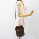 LOUIS VUITTON Monogram Amazon Shoulder Bag M45236 LV Auth ka3063-22