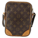 LOUIS VUITTON Monogram Amazon Shoulder Bag M45236 LV Auth ka3063-2