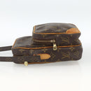 LOUIS VUITTON Monogram Amazon Shoulder Bag M45236 LV Auth ka3063-3