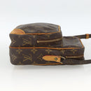 LOUIS VUITTON Monogram Amazon Shoulder Bag M45236 LV Auth ka3063-4