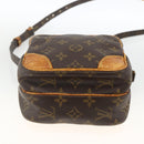 LOUIS VUITTON Monogram Amazon Shoulder Bag M45236 LV Auth ka3063-5