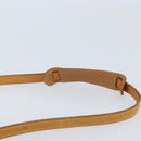 LOUIS VUITTON Monogram Saint Cloud MM Umhängetasche M51243 LV Auth ka3066-14
