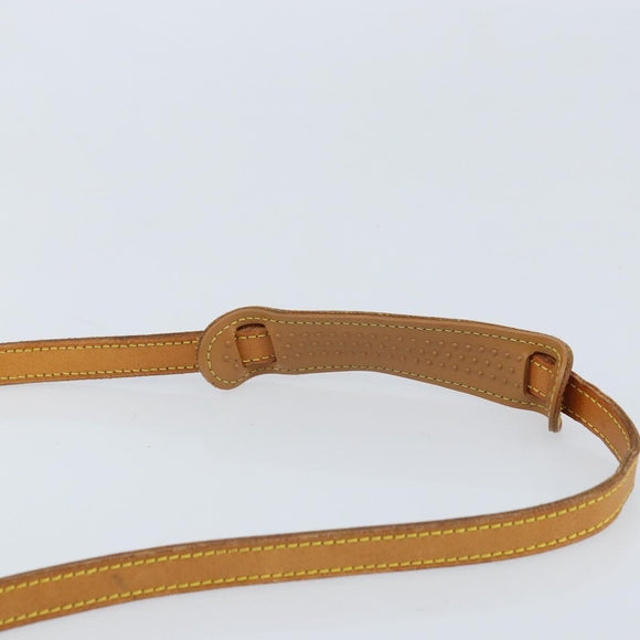 LOUIS VUITTON Monogram Saint Cloud MM Umhängetasche M51243 LV Auth ka3066