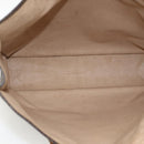 LOUIS VUITTON Monogram Sac Plat Handtasche M51140 LV Auth ka3078-16