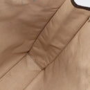 LOUIS VUITTON Monogram Sac Plat Handtasche M51140 LV Auth ka3078-17