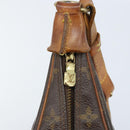 LOUIS VUITTON Monogram Boulogne 30 Umhängetasche M51265 LV Auth ka3080-9