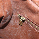 LOUIS VUITTON Monogram Boulogne 30 Umhängetasche M51265 LV Auth ka3080-22