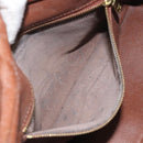 LOUIS VUITTON Monogram Boulogne 30 Umhängetasche M51265 LV Auth ka3080-11