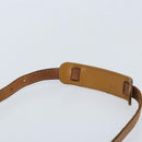 LOUIS VUITTON Monogram Boulogne 30 Umhängetasche M51265 LV Auth ka3080-14