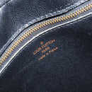 LOUIS VUITTON Epi Trocadero 27 Shoulder Bag Green M52314 LV Auth ka3082-19