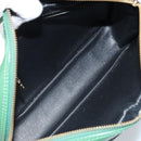 LOUIS VUITTON Epi Trocadero 27 Shoulder Bag Green M52314 LV Auth ka3082-10