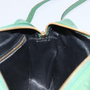 LOUIS VUITTON Epi Trocadero 27 Shoulder Bag Green M52314 LV Auth ka3082-20