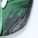 LOUIS VUITTON Epi Trocadero 27 Shoulder Bag Green M52314 LV Auth ka3082-11
