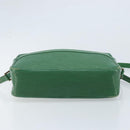 LOUIS VUITTON Epi Trocadero 27 Shoulder Bag Green M52314 LV Auth ka3082-5