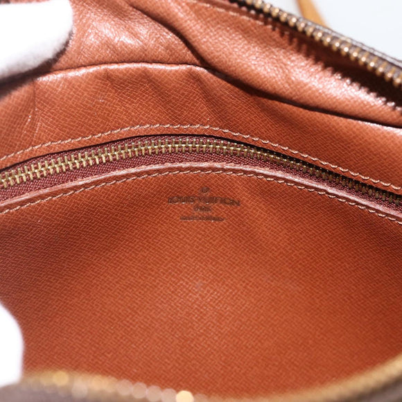 LOUIS VUITTON Monogram Trocadero 27 Shoulder Bag M51274 LV Auth ka3084
