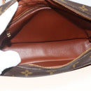 LOUIS VUITTON Monogram Trocadero 27 Shoulder Bag M51274 LV Auth ka3084-10
