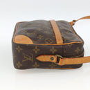 LOUIS VUITTON Monogram Trocadero 27 Shoulder Bag M51274 LV Auth ka3084-4