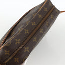 LOUIS VUITTON Monogram Trocadero 27 Shoulder Bag M51274 LV Auth ka3084-6