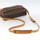 LOUIS VUITTON Monogram Trocadero 27 Shoulder Bag M51274 LV Auth ka3084-7