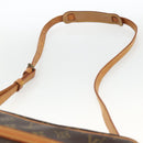 LOUIS VUITTON Monogram Trocadero 27 Shoulder Bag M51274 LV Auth ka3084-8
