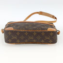 LOUIS VUITTON Monogram Trocadero 27 Shoulder Bag M51274 LV Auth ka3084-5