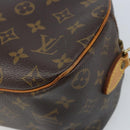 LOUIS VUITTON Monogram Blois Shoulder Bag M51221 LV Auth ka3093-15