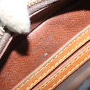 LOUIS VUITTON Monogram Blois Shoulder Bag M51221 LV Auth ka3093-17
