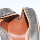 LOUIS VUITTON Monogram Blois Shoulder Bag M51221 LV Auth ka3093-18